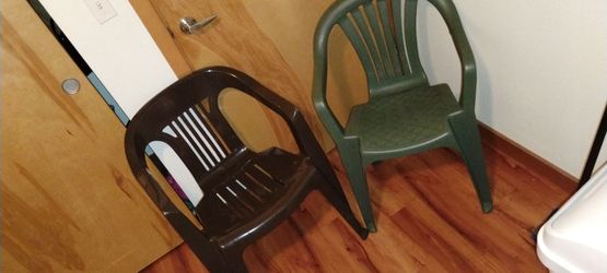2  Chairs