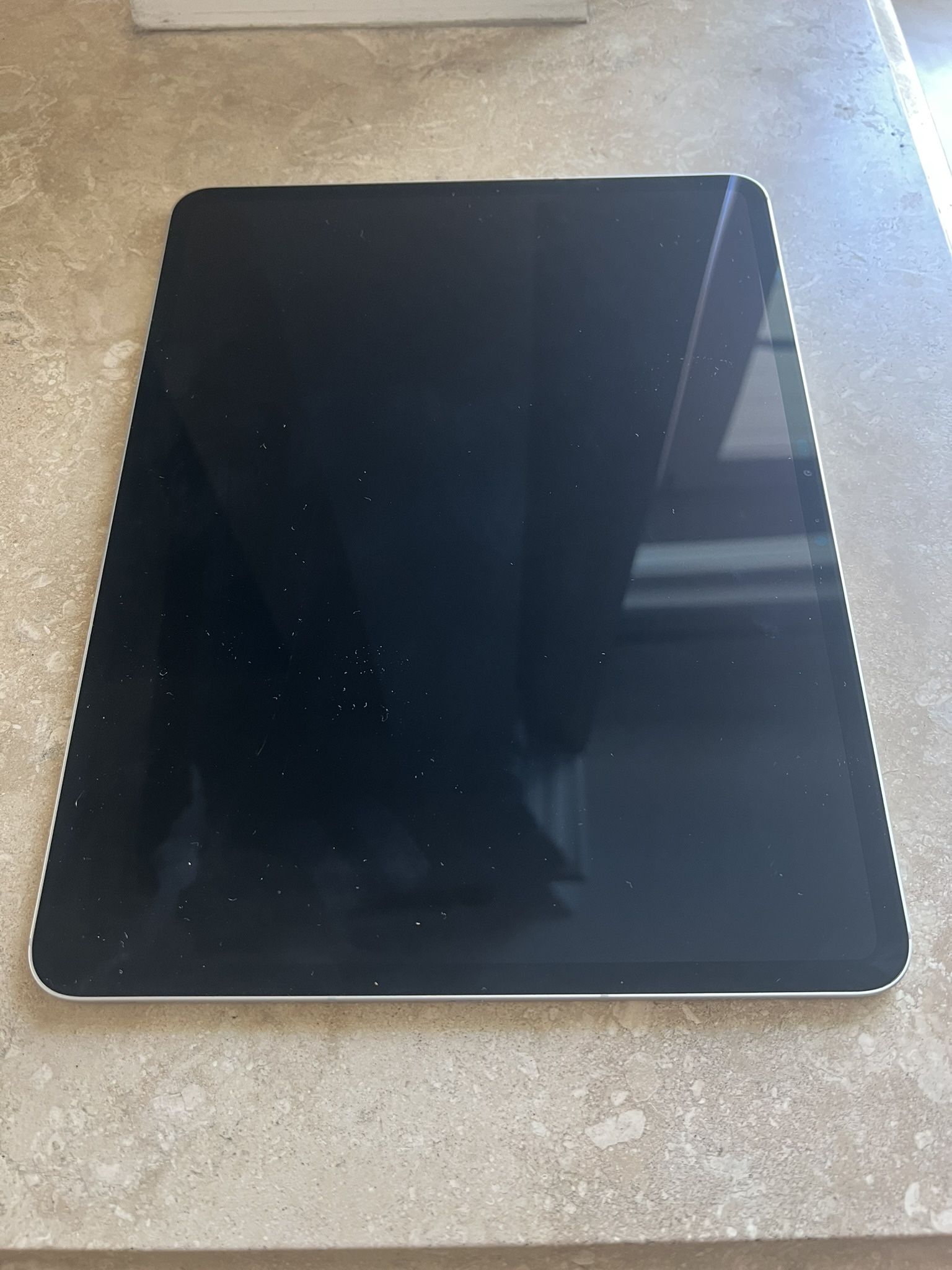 iPad Pro 12.9 Inch 5th Generation M1 128GB WiFi  