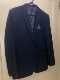 Men’s Suit Jacket