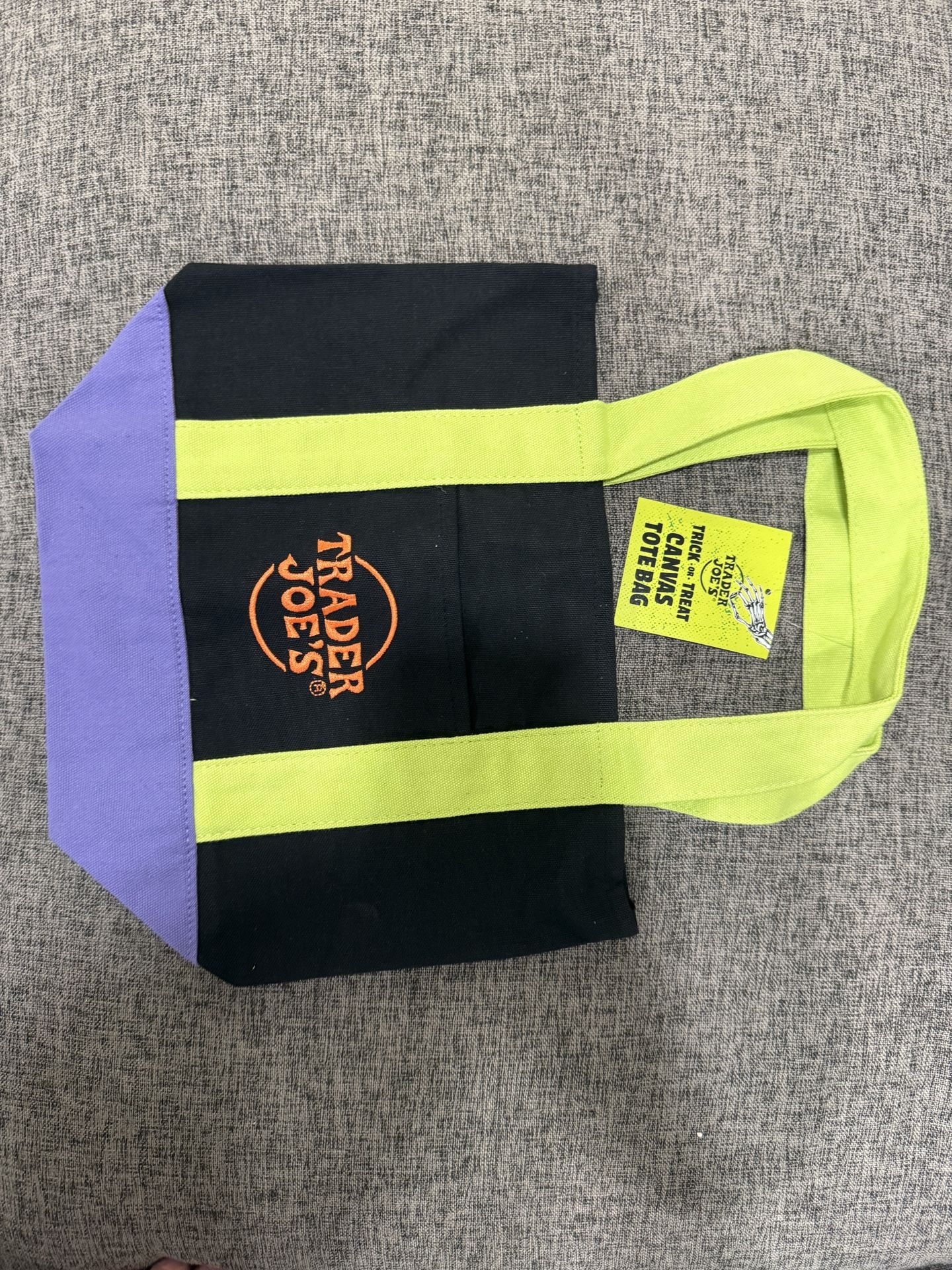 Trader Joes Limited Edition Tote 