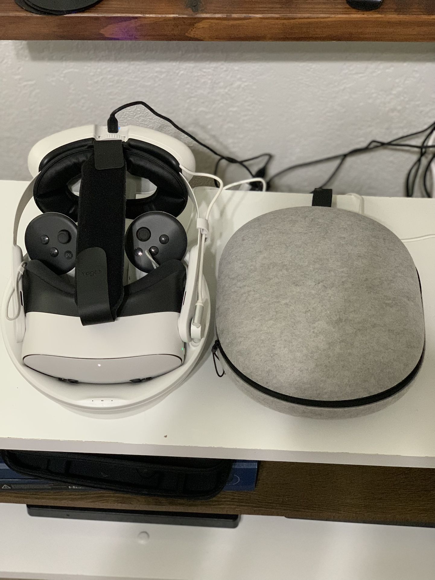 Quest vr 3S headset 128gb Virtual reality