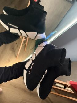 Women Balenciaga Sneaker Size 5