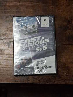 Fast & furious movie