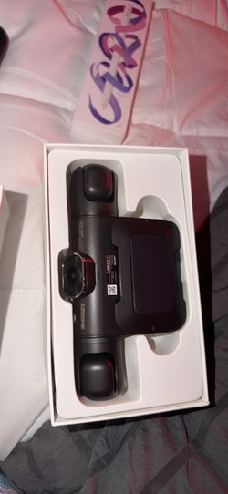 4 Channel Dashcam