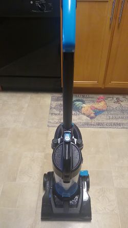 Power Force Compact Vaccum