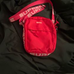 Supreme Fandy Pack 