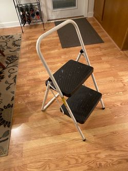 Cosco stepstool