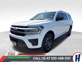 2023 Ford Expedition