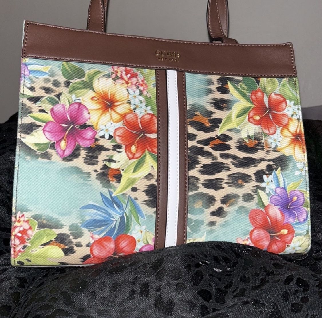 Guess Purse