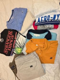 Mens clothes