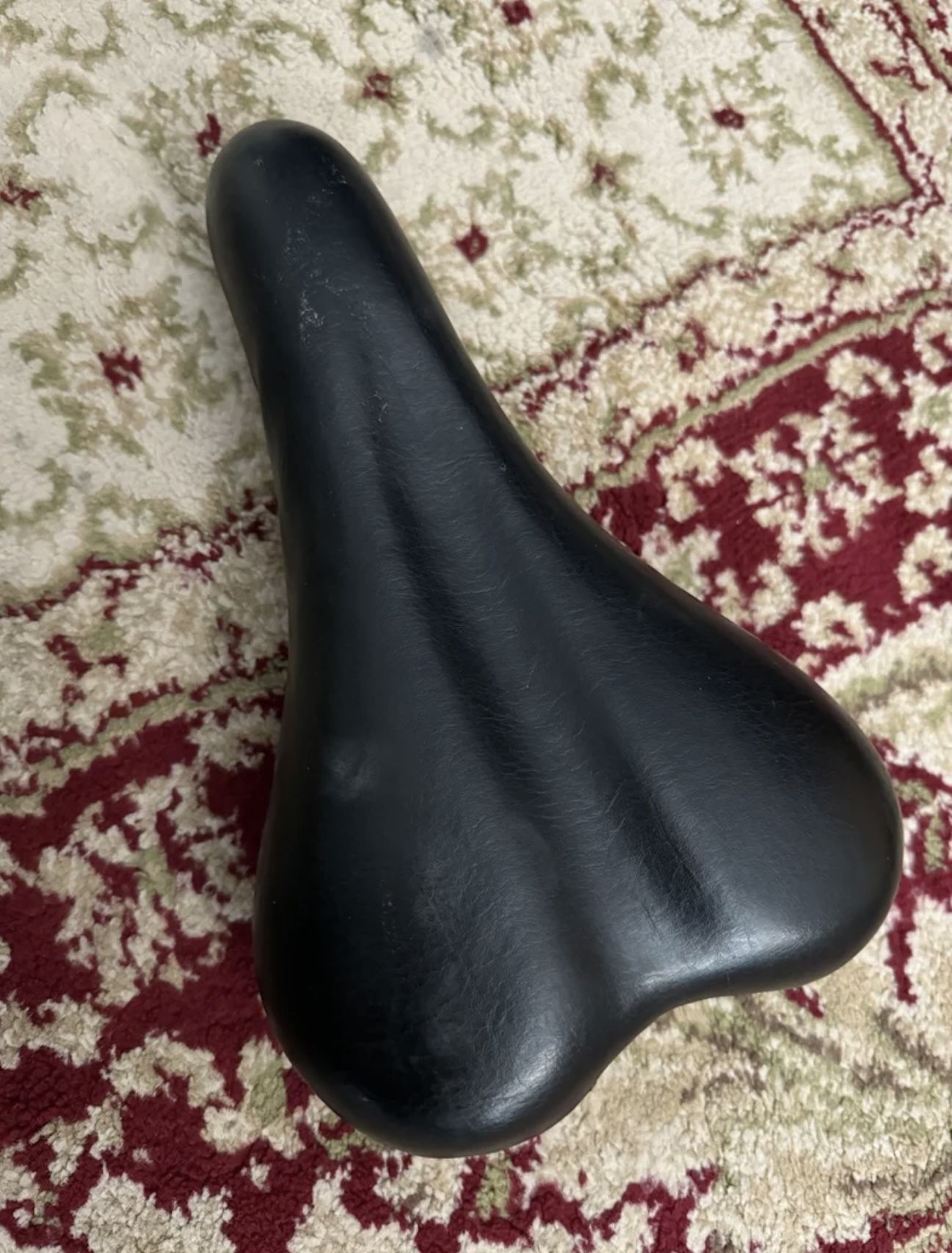 Bike Saddle