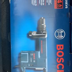 Bosch Hammer Drill 