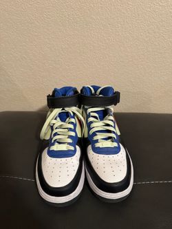 Nike Airforce 1 Custom