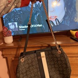 GUESS bag