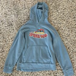 Spider-Man Hoodie