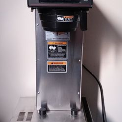 Single Bun Coffee Maker SW Series