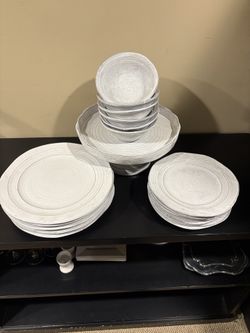 Galestro Fatto A Mano Anthropology Set