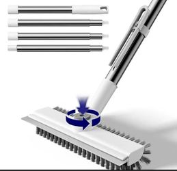 💥💥💥 NEW! Adjustable Floor Scrub Brush 💥💥💥