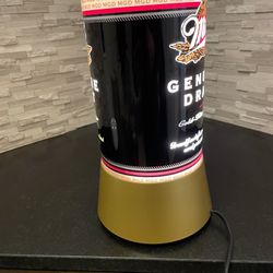 Miller Draft Table Lamp 