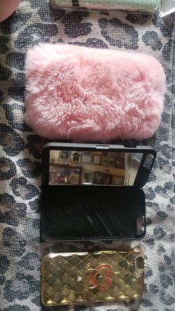 iPhone 7 phone covers