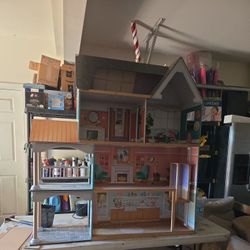 Doll House
