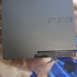 PlayStation 3 (PS3) 