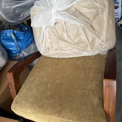 custom chair 