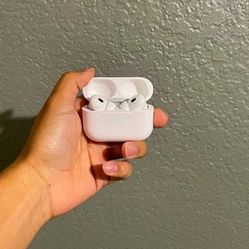 Gen 3 Airpods.