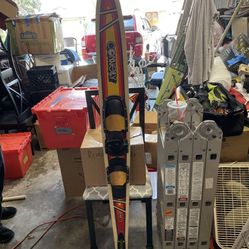 Garage Sale From $1.00 And Up