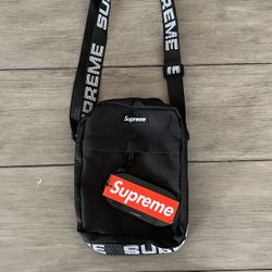 Supreme Side Bags