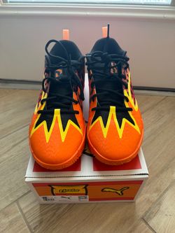 Scoot 1 Cheetos Puma 10.5