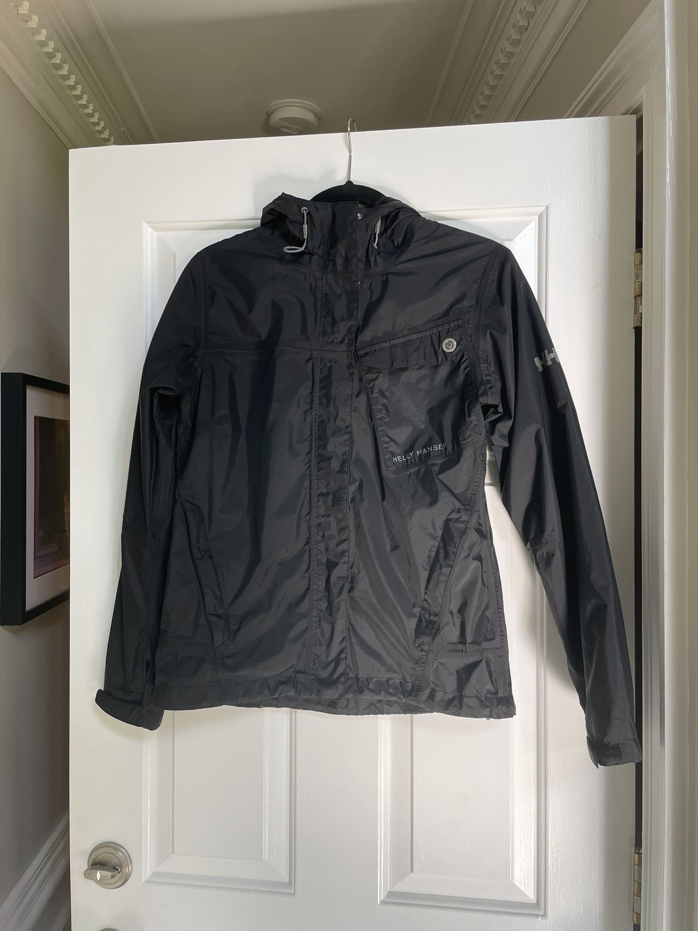Helly Hansen Jacket