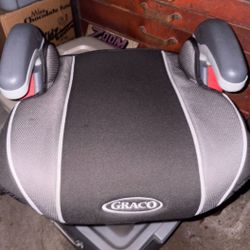 Graco Booster Seat