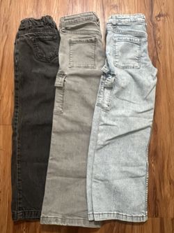 Girls Size 7 Pants