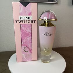 Dome Twilight EDP For Women 90ML