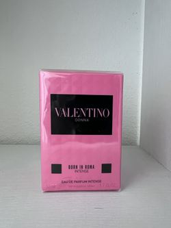 Donna Born in Roma Intense Eau de Parfum