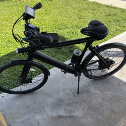 Wing Freedom X  E-bike  used