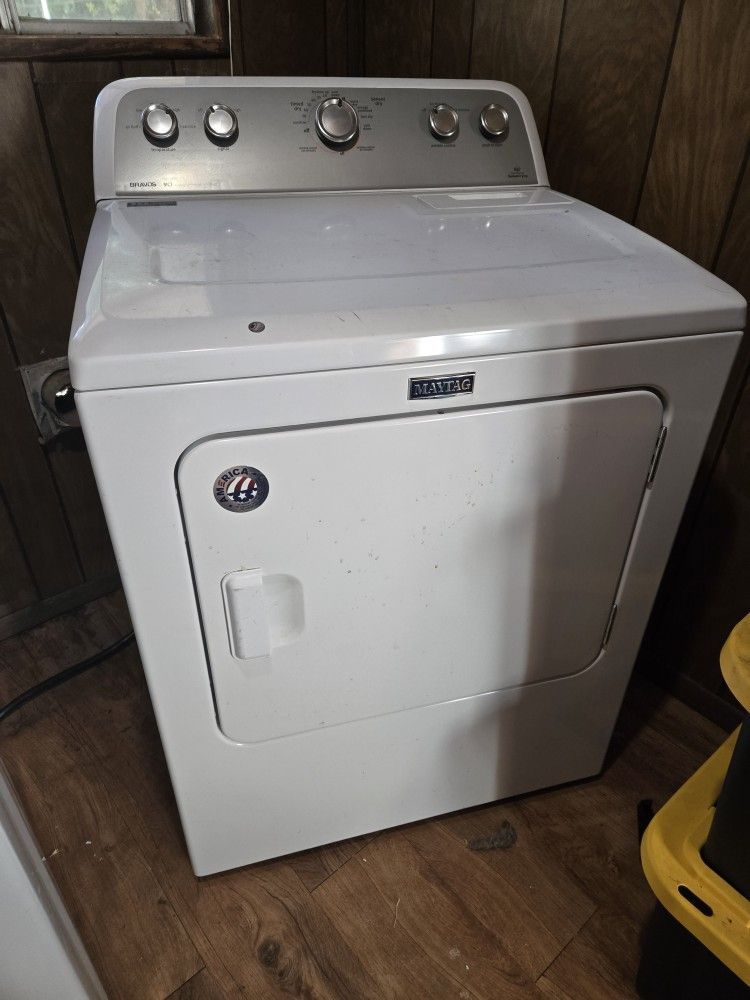 Maytag Electric Dryer