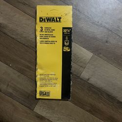 Dewalt Band Saw Blades