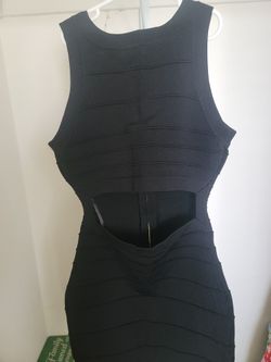 Bebe Dress