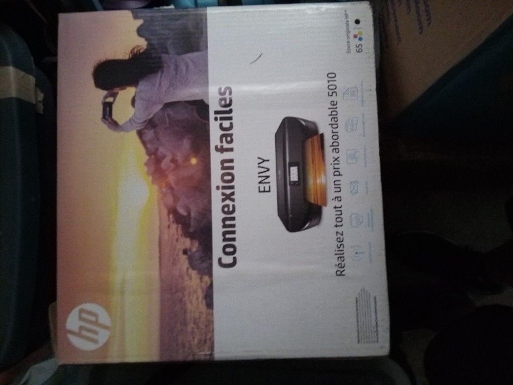 Bluetooth Printer