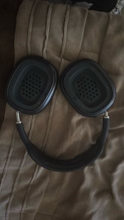 AirPod Maxs