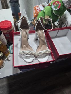 Women's Dress Shoes/Heels For Sale