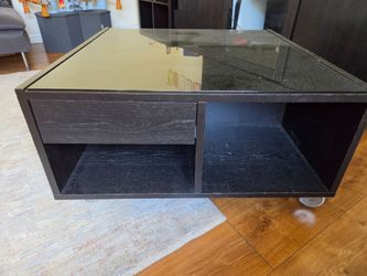 Ikea Coffee table