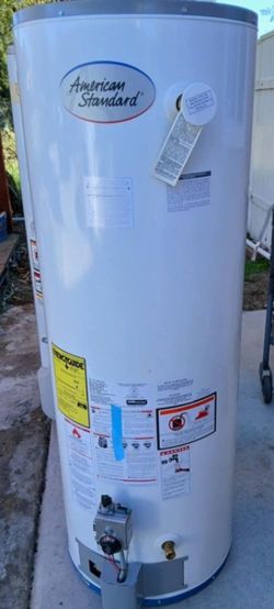 Water Heater