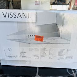 Range Hoods Available ‼️