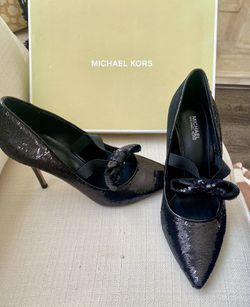 Michael Kors Woman’s Shoes ,