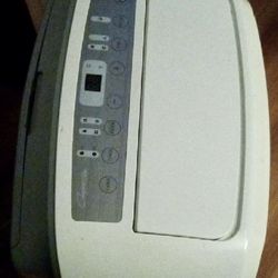Comfort Air Portable Air Conditioner And Heater