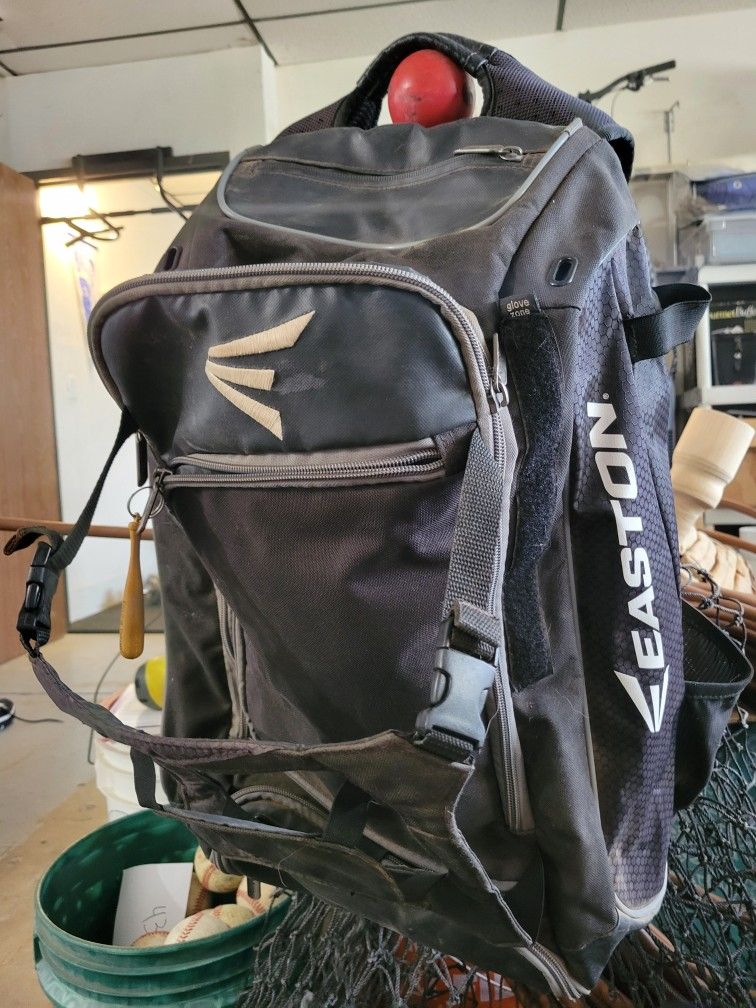 Easton Baseball Backpack