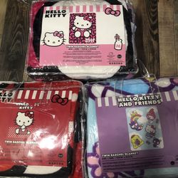 Cobijas Para Niños Y Toallas Y Cobijas Solo King Sz 